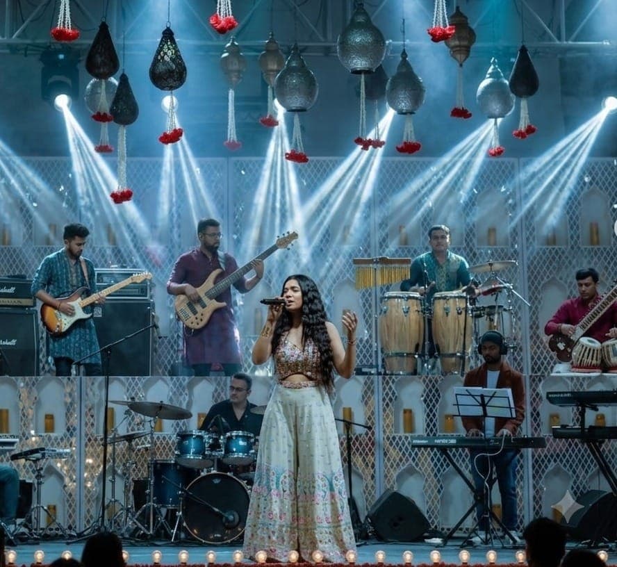 Live Musical Performance